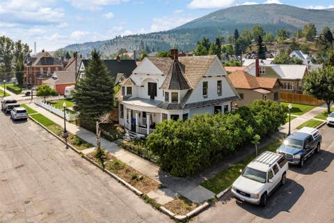 Tiny photo for 321 W 6th Street, Anaconda, MT 59711 (MLS # 30076437)