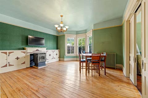 Tiny photo for 321 W 6th Street, Anaconda, MT 59711 (MLS # 30076437)