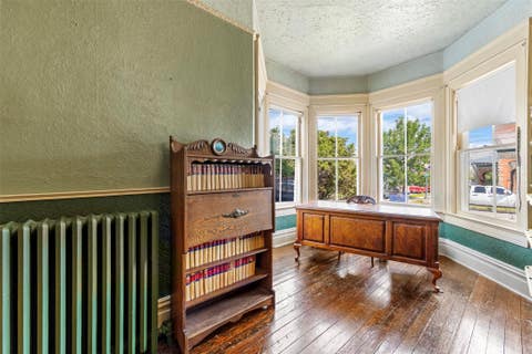 Tiny photo for 321 W 6th Street, Anaconda, MT 59711 (MLS # 30076437)