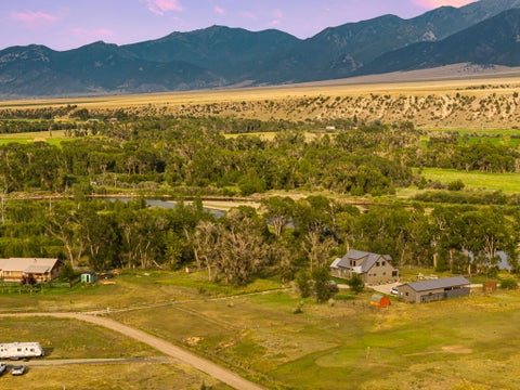Tiny photo for Lot 3 Stone Road, Silver Star, MT 59751 (MLS # 30077231)