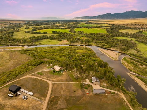 Tiny photo for Lot 3 Stone Road, Silver Star, MT 59751 (MLS # 30077231)