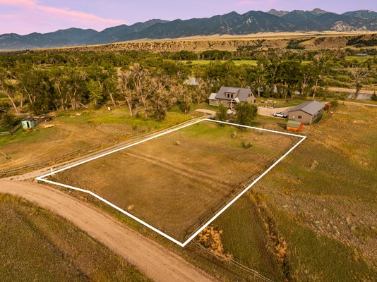 3 STONE RD, SILVER STAR, MT 59751 - Image 537fcda431b03e5aca543bd816f6e943/2139796524