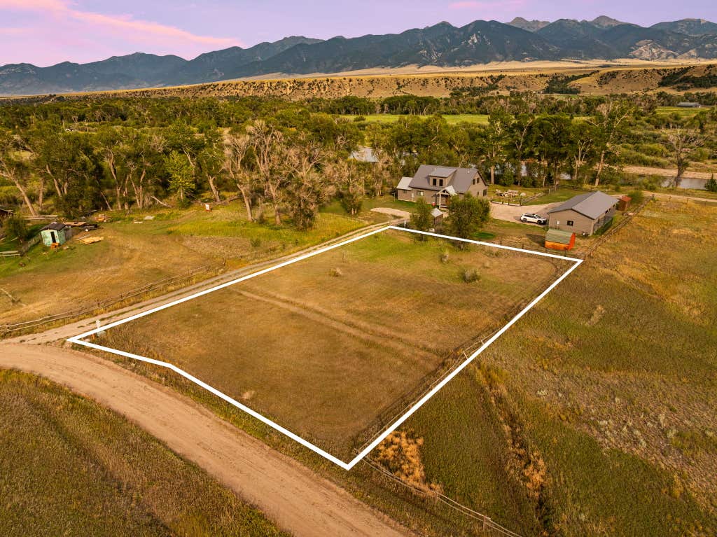 Photo of Lot 3 Stone Road, Silver Star, MT 59751 (MLS # 30077231)