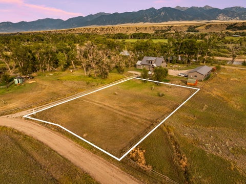 Photo of Lot 3 Stone Road, Silver Star, MT 59751 (MLS # 30077231)