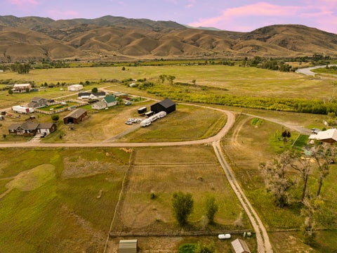 Tiny photo for Lot 3 Stone Road, Silver Star, MT 59751 (MLS # 30077231)