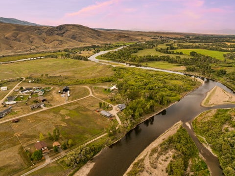Tiny photo for Lot 3 Stone Road, Silver Star, MT 59751 (MLS # 30077231)