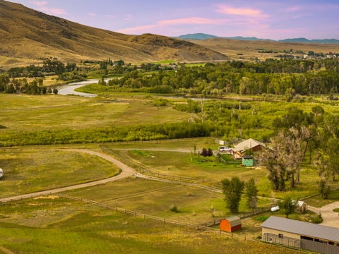 Tiny photo for Lot 3 Stone Road, Silver Star, MT 59751 (MLS # 30077231)