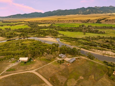 Tiny photo for Lot 3 Stone Road, Silver Star, MT 59751 (MLS # 30077231)