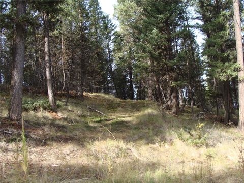 Lot 8 Coyote Ridge Pass Road Fortine MT 59918
