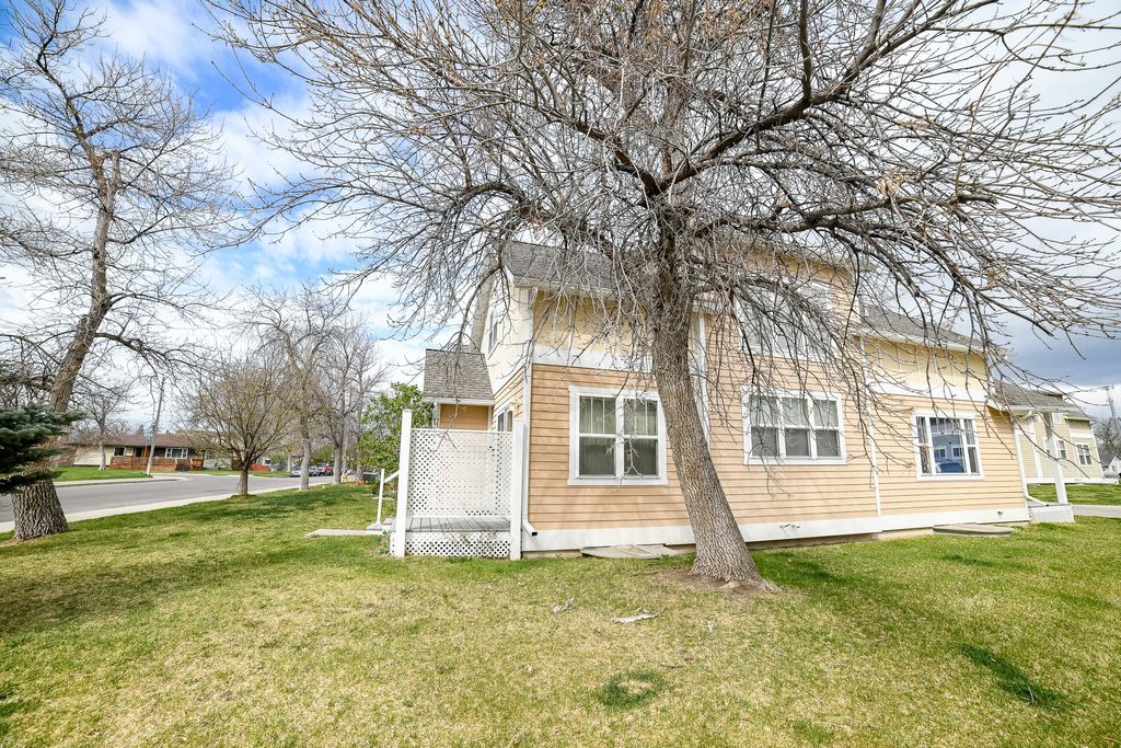 Photo of 2301 Northern Lights Drive #20, Great Falls, MT 59401 (MLS # 30069834)