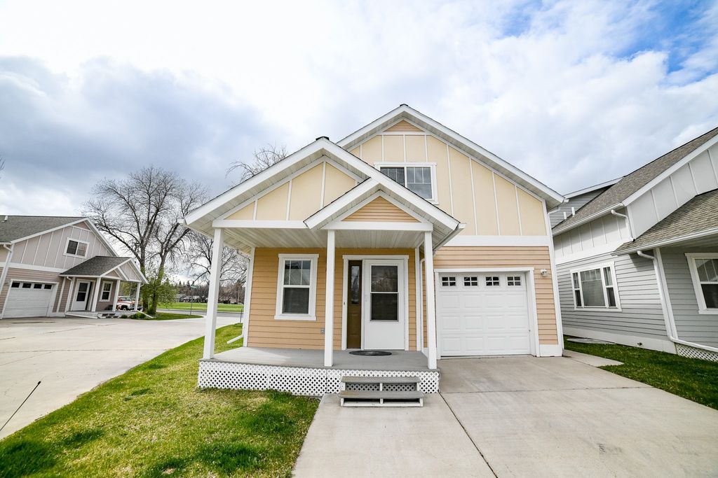 Photo of 2301 Northern Lights Drive #20, Great Falls, MT 59401 (MLS # 30069834)