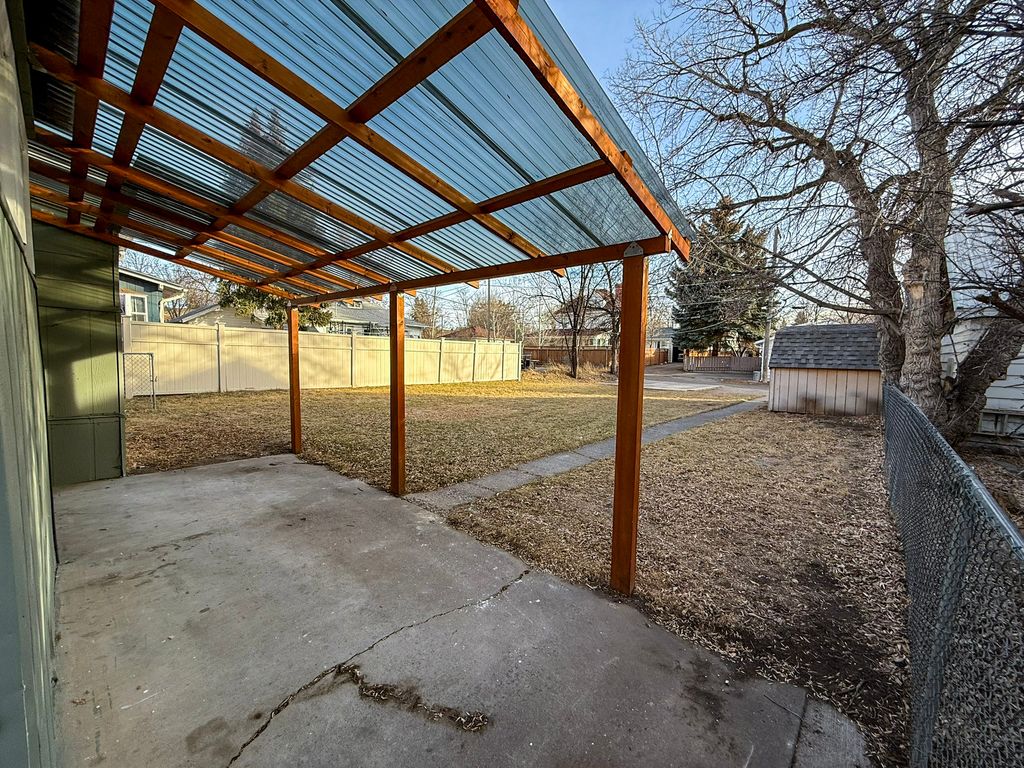 Photo of 1118 5th Avenue N, Great Falls, MT 59401 (MLS # 30065118)