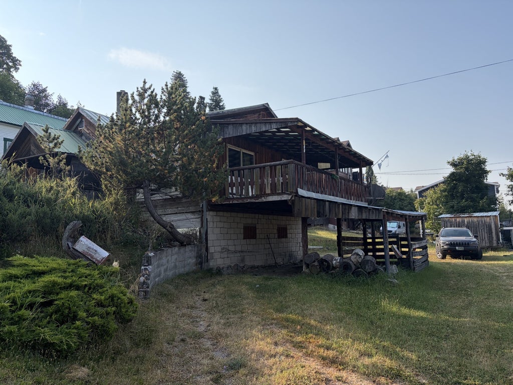 Photo of 135 Waverly Place, Whitefish, MT 59937 (MLS # 30077264)