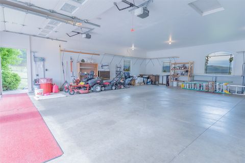 Tiny photo for 402 Rainier Court, Missoula, MT 59803 (MLS # 30071096)