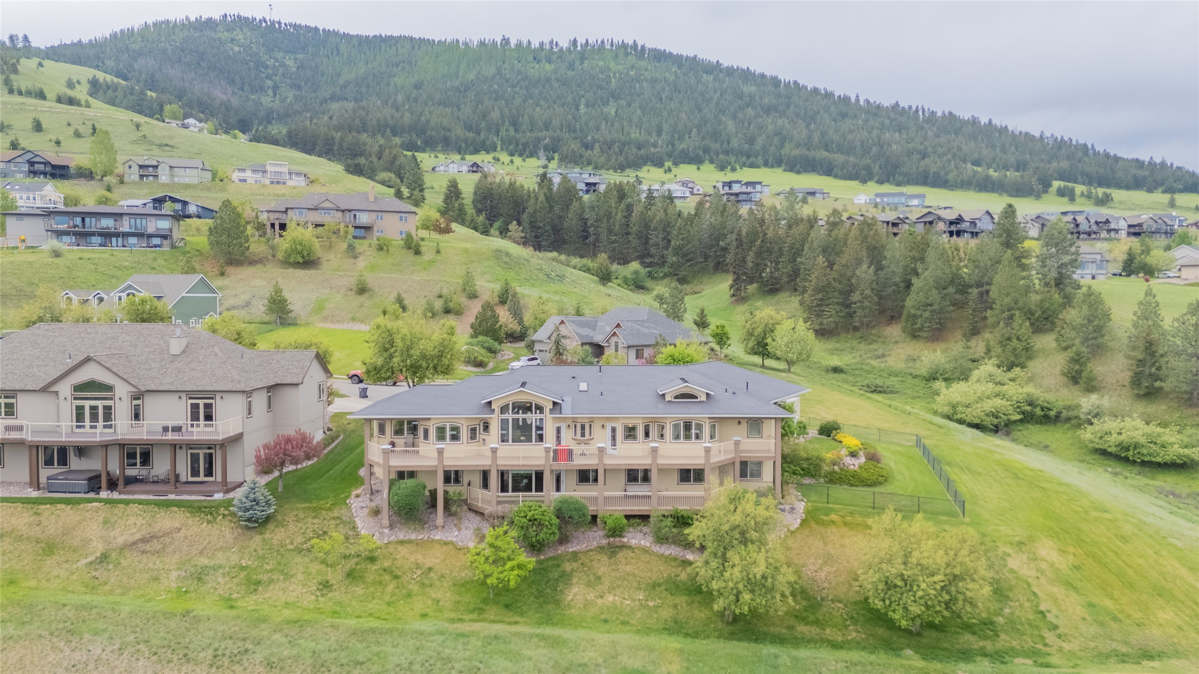 402 Rainier Court