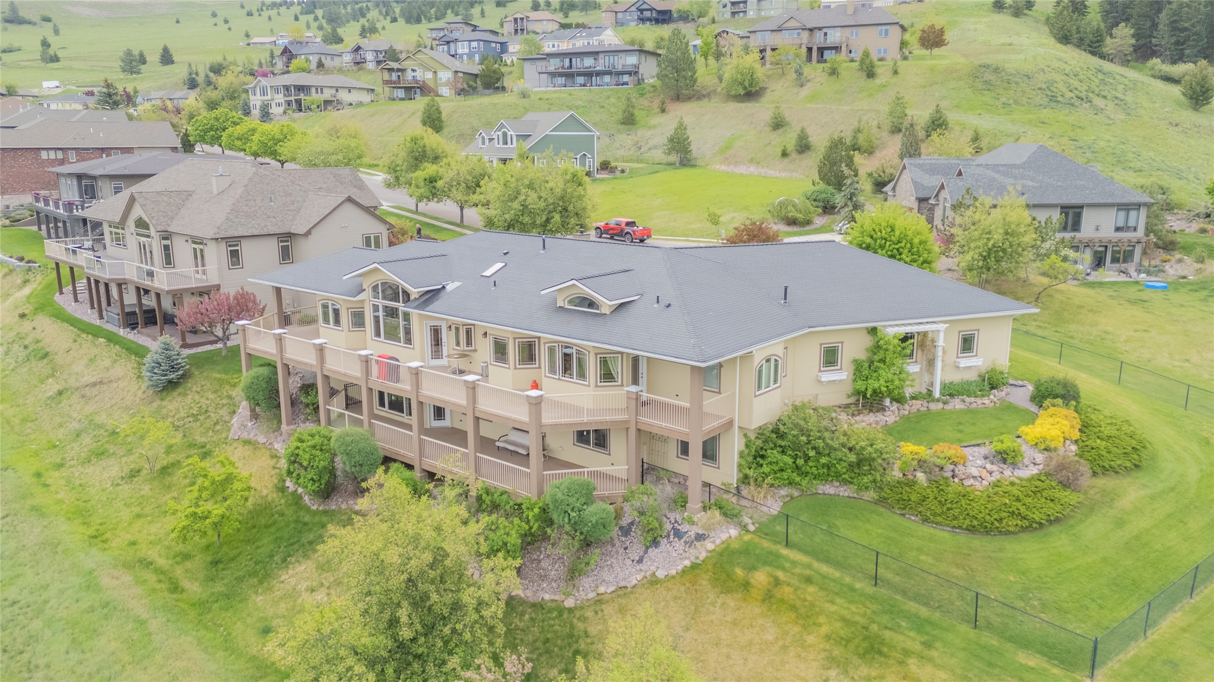 402 Rainier Court