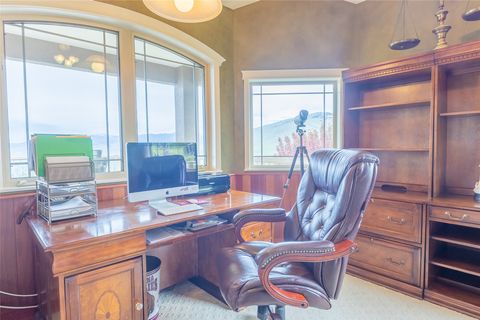 Tiny photo for 402 Rainier Court, Missoula, MT 59803 (MLS # 30071096)
