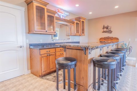 Tiny photo for 402 Rainier Court, Missoula, MT 59803 (MLS # 30071096)