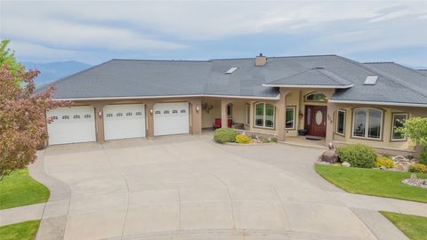 Tiny photo for 402 Rainier Court, Missoula, MT 59803 (MLS # 30071096)