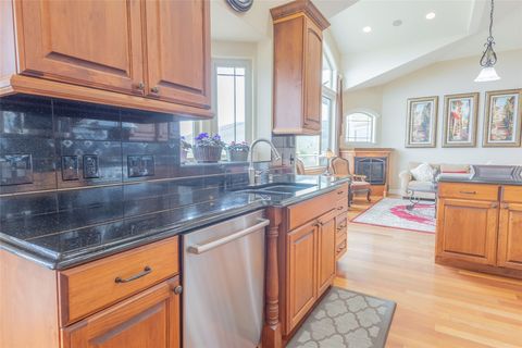 Tiny photo for 402 Rainier Court, Missoula, MT 59803 (MLS # 30071096)