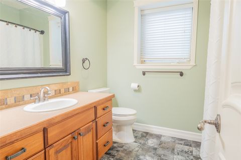 Tiny photo for 402 Rainier Court, Missoula, MT 59803 (MLS # 30071096)
