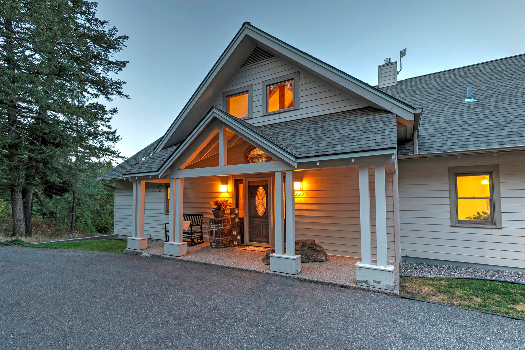 7229 Russian Joe Road