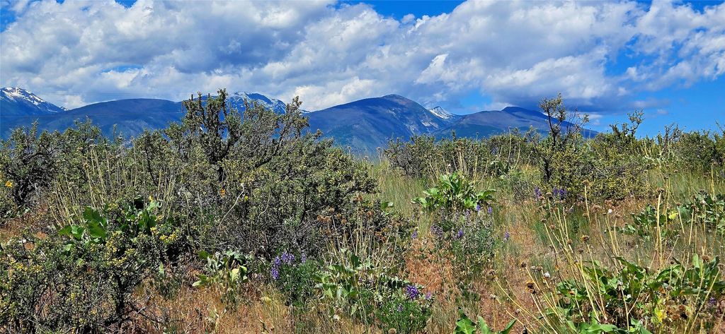 Photo of NHN Upper Woodchuck Road, Florence, MT 59833 (MLS # 30052006)