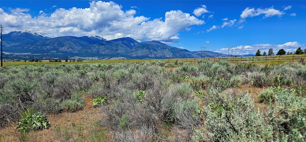 Photo of NHN Upper Woodchuck Road, Florence, MT 59833 (MLS # 30052006)