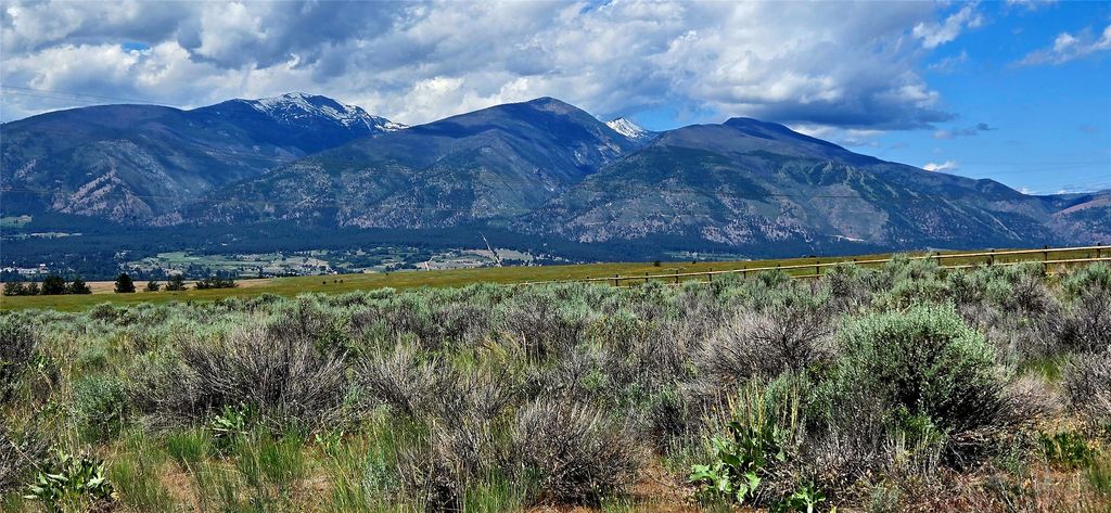 Photo of NHN Upper Woodchuck Road, Florence, MT 59833 (MLS # 30052006)