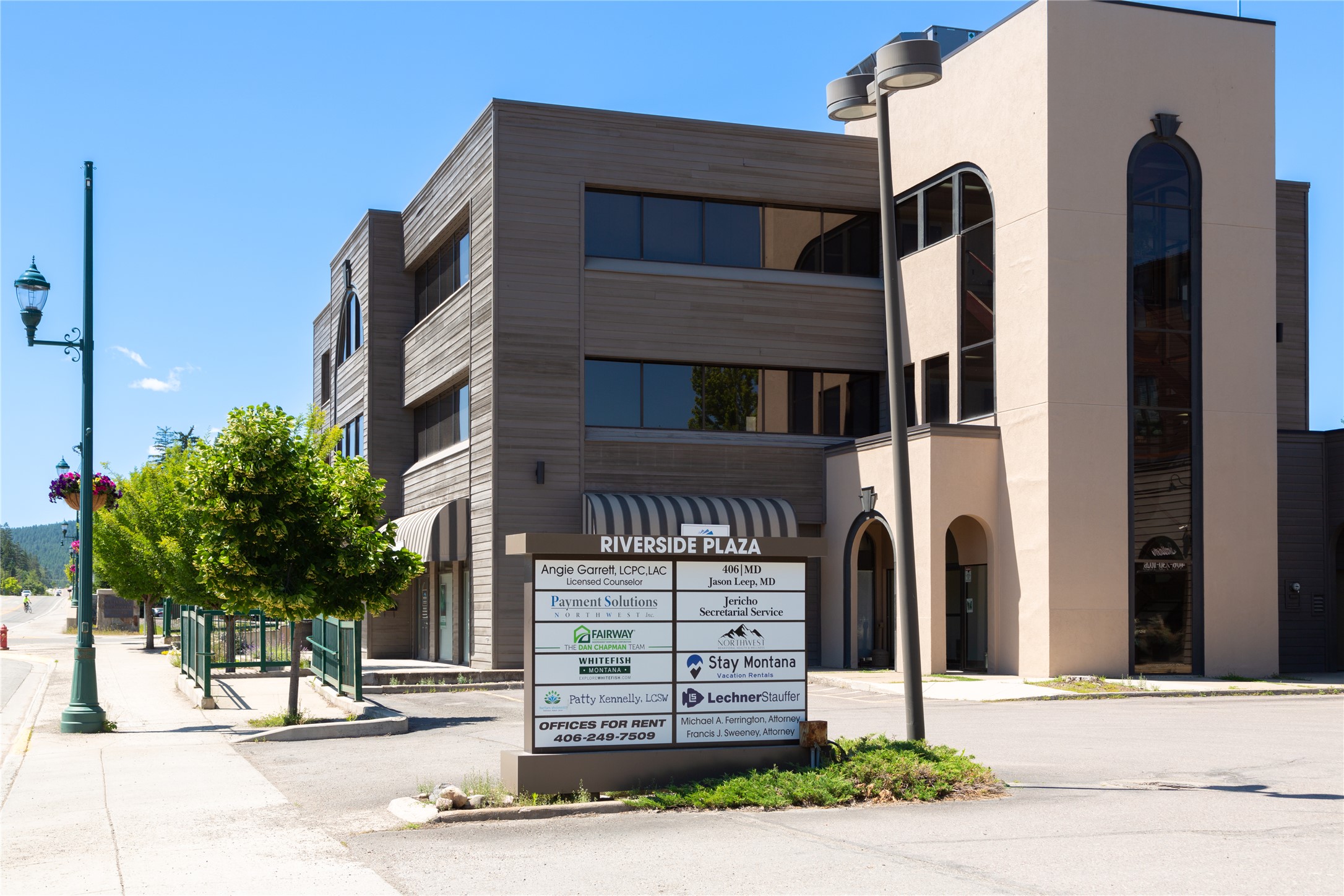 100 E 2nd Street 4,5,7