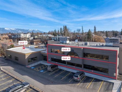 Photo of 100 E 2nd Street #4,5,7, Whitefish, MT 59937 (MLS # 30054805)