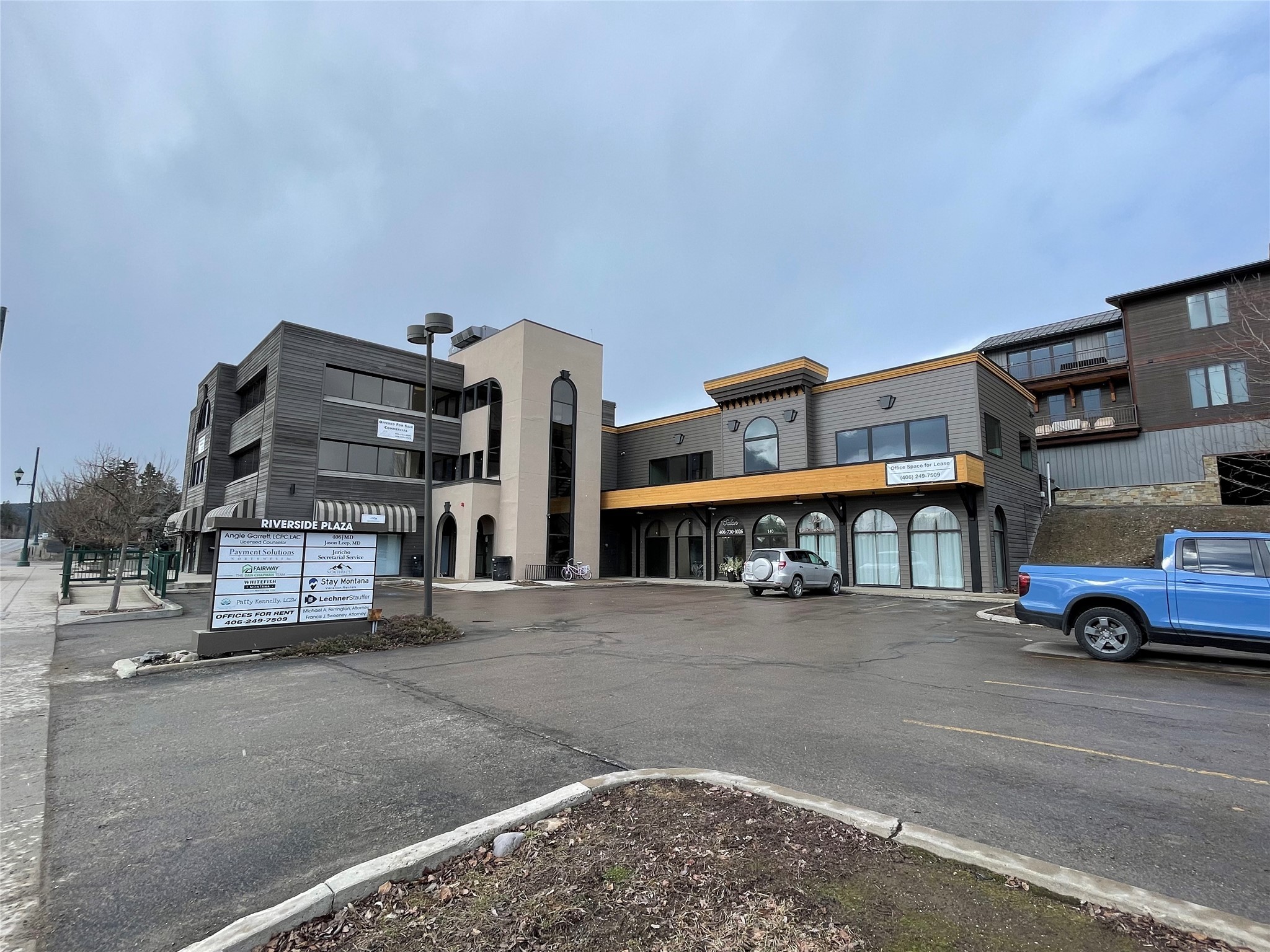 100 E 2nd Street 4,5,7