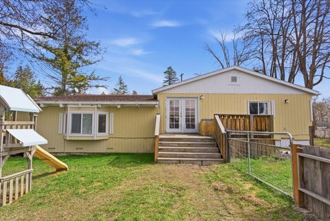 Tiny photo for 110 Collier Lane, Kalispell, MT 59901 (MLS # 30068065)