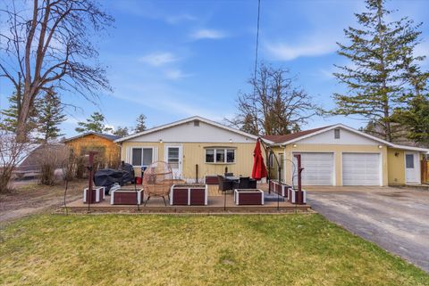Photo of 110 Collier Lane, Kalispell, MT 59901 (MLS # 30068065)