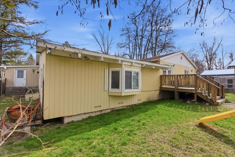 Tiny photo for 110 Collier Lane, Kalispell, MT 59901 (MLS # 30068065)