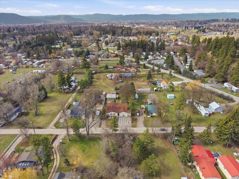 Tiny photo for 110 Collier Lane, Kalispell, MT 59901 (MLS # 30068065)