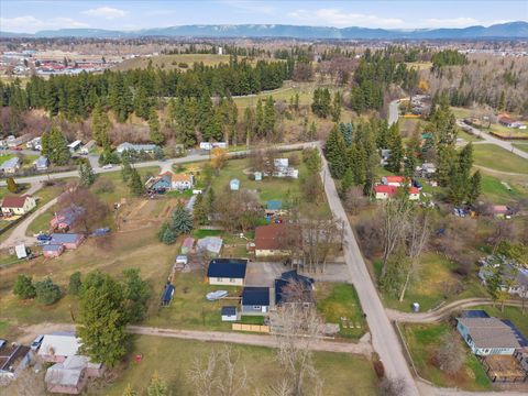 Tiny photo for 110 Collier Lane, Kalispell, MT 59901 (MLS # 30068065)