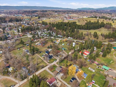 Tiny photo for 110 Collier Lane, Kalispell, MT 59901 (MLS # 30068065)