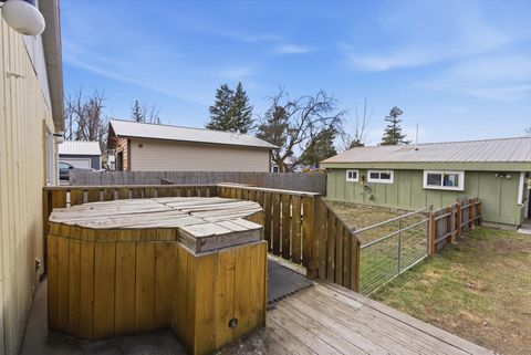 Tiny photo for 110 Collier Lane, Kalispell, MT 59901 (MLS # 30068065)