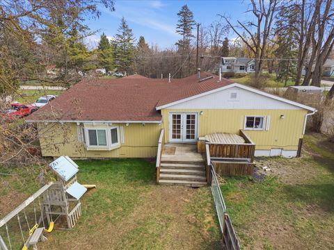 Tiny photo for 110 Collier Lane, Kalispell, MT 59901 (MLS # 30068065)