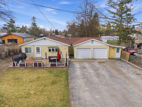Tiny photo for 110 Collier Lane, Kalispell, MT 59901 (MLS # 30068065)