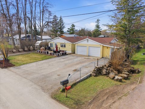 Tiny photo for 110 Collier Lane, Kalispell, MT 59901 (MLS # 30068065)