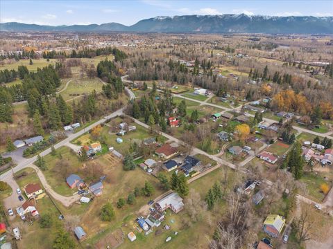 Tiny photo for 110 Collier Lane, Kalispell, MT 59901 (MLS # 30068065)