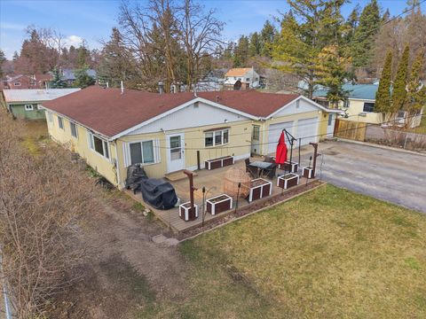 Tiny photo for 110 Collier Lane, Kalispell, MT 59901 (MLS # 30068065)