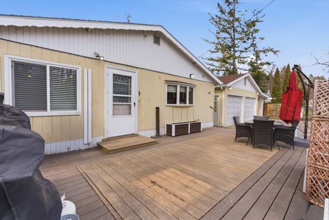 Tiny photo for 110 Collier Lane, Kalispell, MT 59901 (MLS # 30068065)