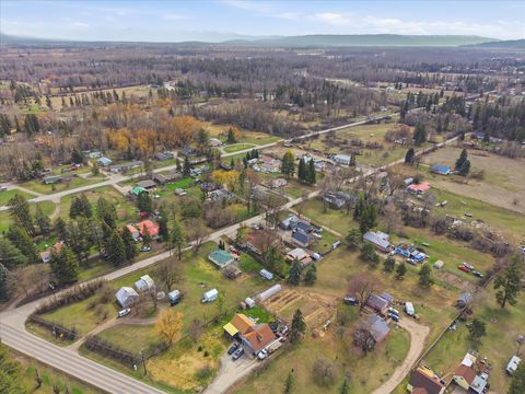 Tiny photo for 110 Collier Lane, Kalispell, MT 59901 (MLS # 30068065)