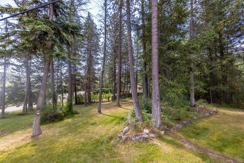 480 Political Hill Road Lakeside MT 59922
