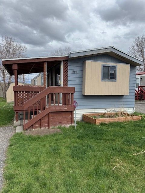 Photo of 1860 N Hannaford Street, Helena, MT 59601 (MLS # 30069004)