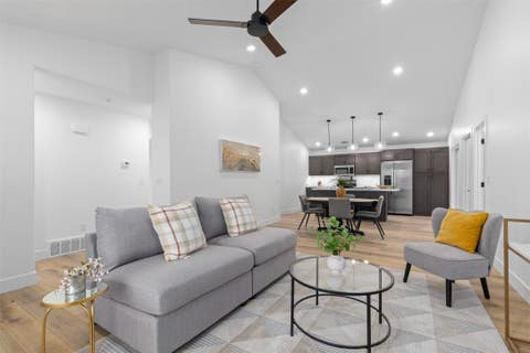 Tiny photo for 2231 Lindero Boulevard, Billings, MT 59105 (MLS # 30076973)