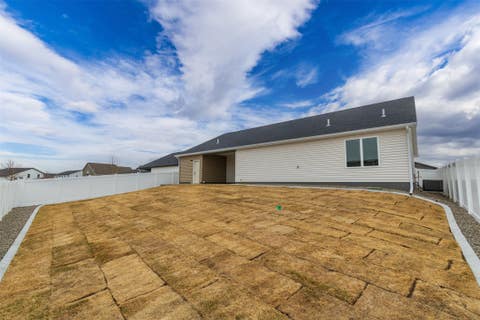 Tiny photo for 2231 Lindero Boulevard, Billings, MT 59105 (MLS # 30076973)